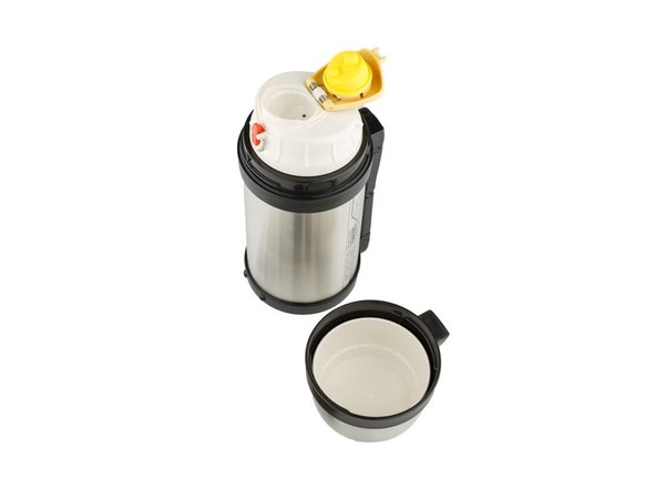 Термос для еды с комбинированным горлом Thermos FDH-1405 - Термос для еды с комбинированным горлом Thermos FDH-1405