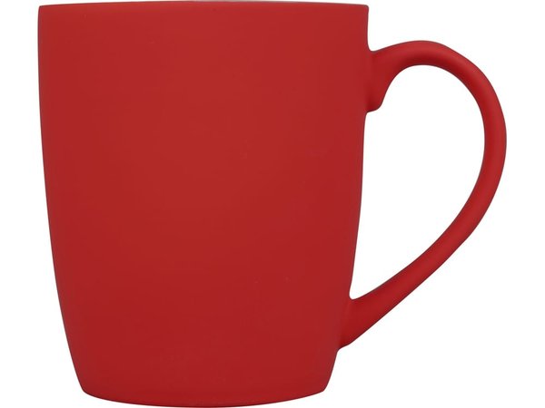Кружка «C1» soft-touch - Кружка «C1» soft-touch
