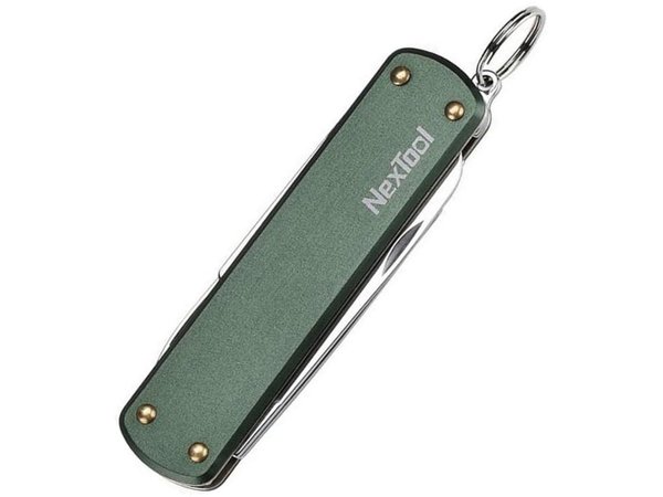 Нож-брелок Nextool Mini - Нож-брелок Nextool Mini