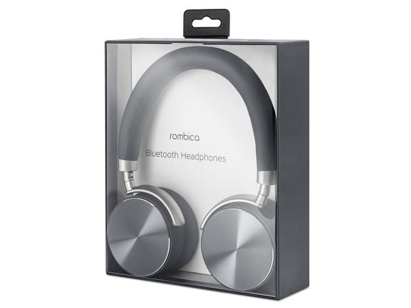 Наушники «Mysound BH-12» - Наушники «Mysound BH-12»