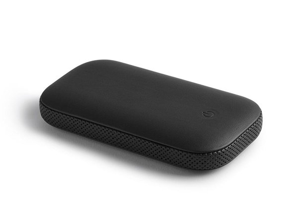 Внешний аккумулятор с беспроводной колонкой Powersound - Внешний аккумулятор с беспроводной колонкой Powersound