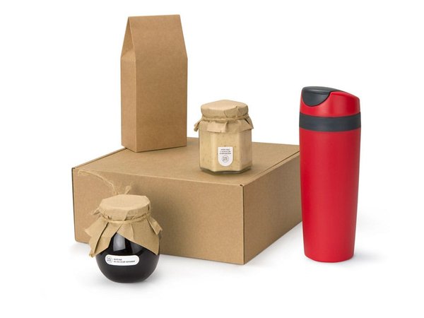 Подарочный набор «Tea Cup Superior Honey» - Подарочный набор «Tea Cup Superior Honey»