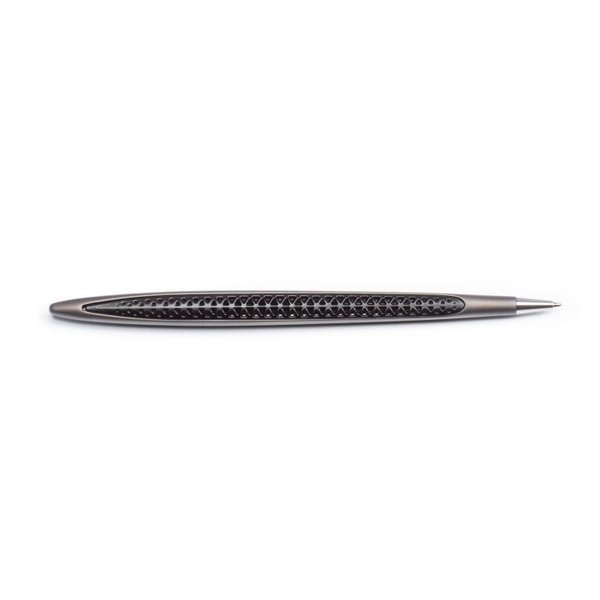 Шариковая ручка Pininfarina Cambiano Transitions - Шариковая ручка Pininfarina Cambiano Transitions TITANIUM