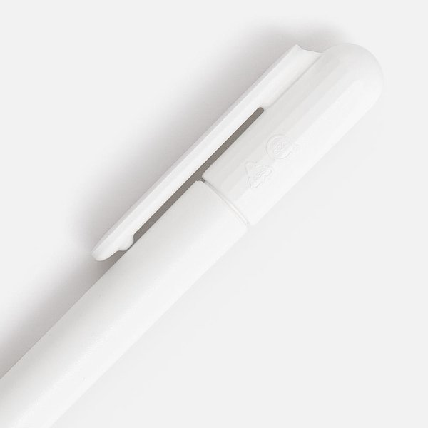 Ручка шариковая Prodir DS6S TMM, белая
