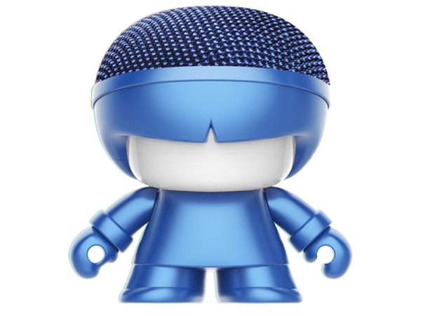 Портативная колонка Bluetooth «mini Xboy Metallic» - Портативная колонка Bluetooth «mini Xboy Metallic»