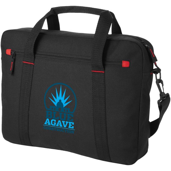 Сумка для ноутбука Vancouver 15.4" 6L - Сумка для ноутбука Vancouver 15.4" 6L