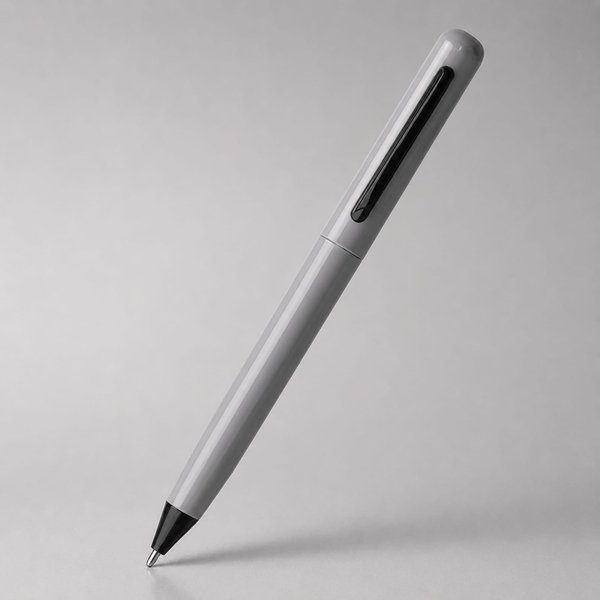 Ручка металлическая шариковая «Inkredible» - Ручка металлическая шариковая «Inkredible»