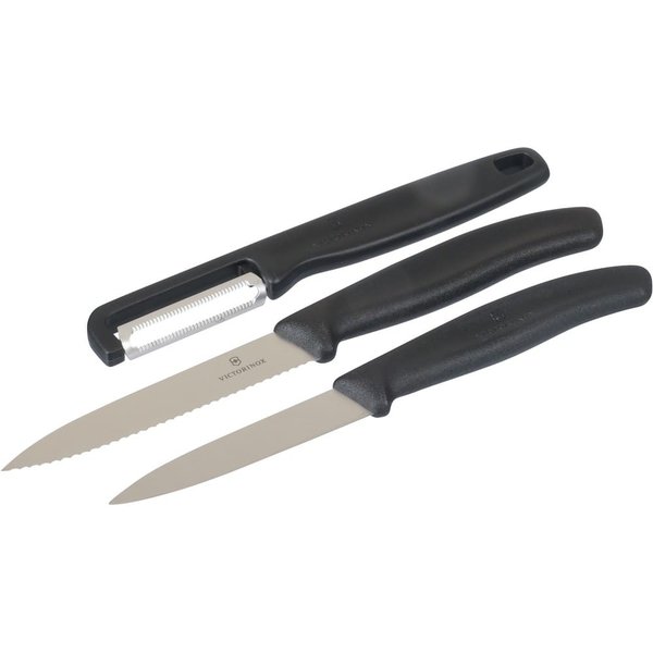 Набор кухонных принадлежностей VICTORINOX SWISS CLASSIC - Набор кухонных принадлежностей VICTORINOX SWISS CLASSIC