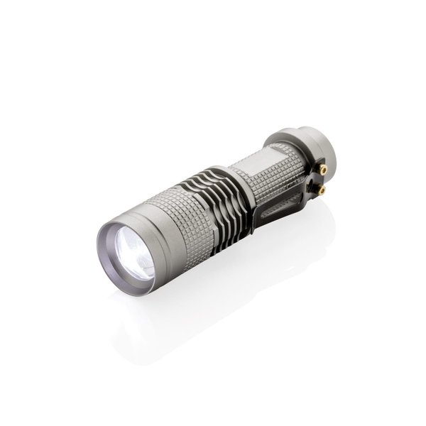 Карманный фонарик CREE, 3W - Карманный фонарик CREE, 3W