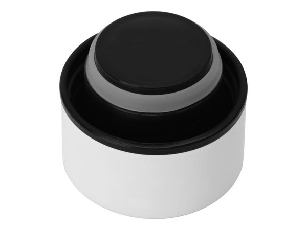 Вакуумная термобутылка с медной изоляцией «Cask», soft-touch, 500 мл - Вакуумная термобутылка с медной изоляцией «Cask», soft-touch, 500 мл