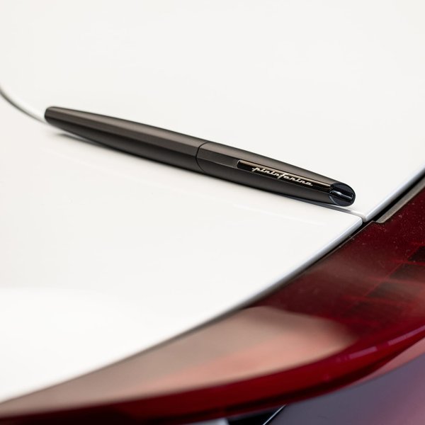 Роллер PININFARINA PF Two BL - Роллер PININFARINA PF Two BLACK