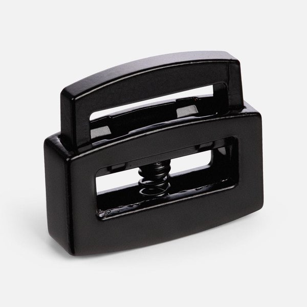 Фиксатор для шнура Latch, черный