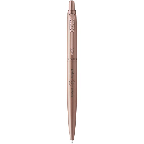 Шариковая ручка Parker Jotter XL монохром - Шариковая ручка Parker Jotter XL монохром