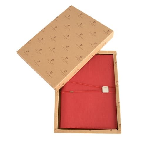 Ежедневник "FLEXI" PIERRE CARDIN - Ежедневник "FLEXI" PIERRE CARDIN