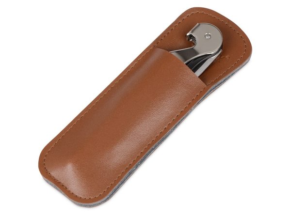 Футляр для штопора «Corkscrew Case» - Футляр для штопора «Corkscrew Case»