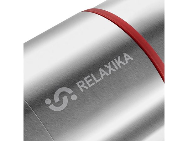 Термос для еды Relaxika «301» в чехле, 500 мл - Термос для еды Relaxika «301» в чехле, 500 мл