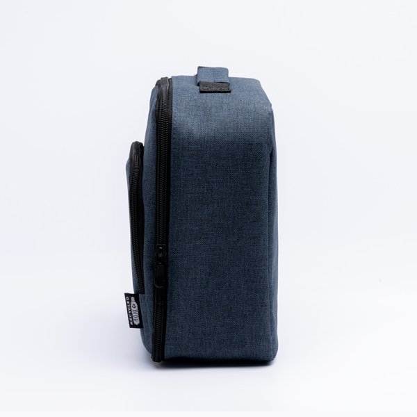 Сумка-холодильник SOTEK HEATHER GREY - Сумка-холодильник SOTEK HEATHER GREY