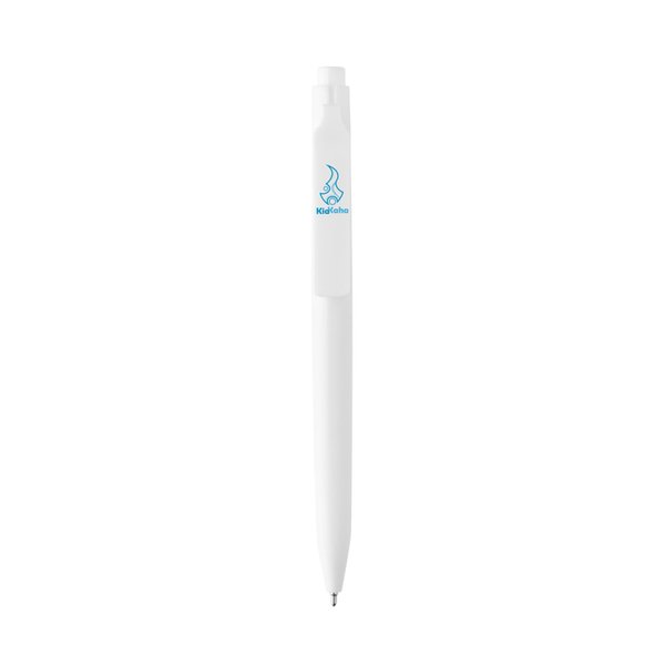 Ручка Vibe из переработанного пластика GRS с чернилами Ultra Glide - Ручка Vibe из переработанного пластика GRS с чернилами Ultra Glide