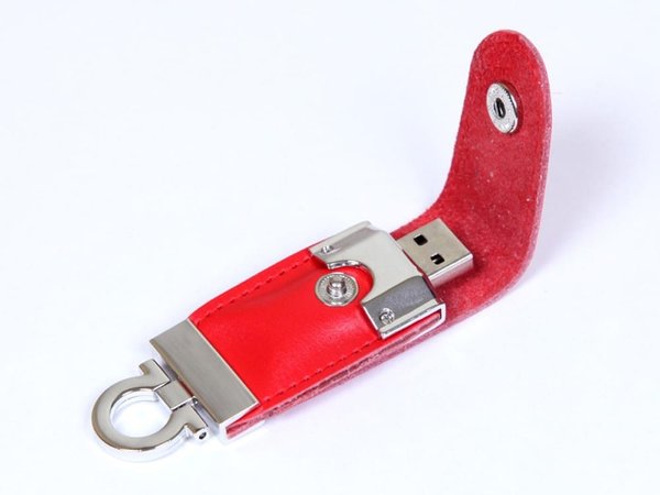 USB 2.0- флешка на 32 Гб в виде брелока - USB 2.0- флешка на 32 Гб в виде брелока