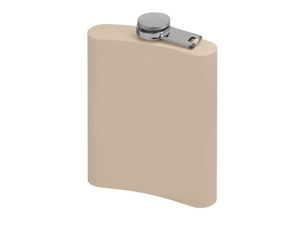 Фляжка «Remarque» soft-touch 2.0 - Фляжка «Remarque» soft-touch 2.0
