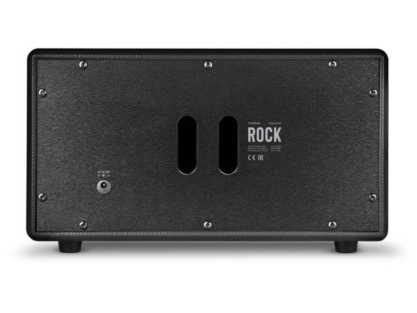 Портативная колонка «Mysound Rock» - Портативная колонка «Mysound Rock»