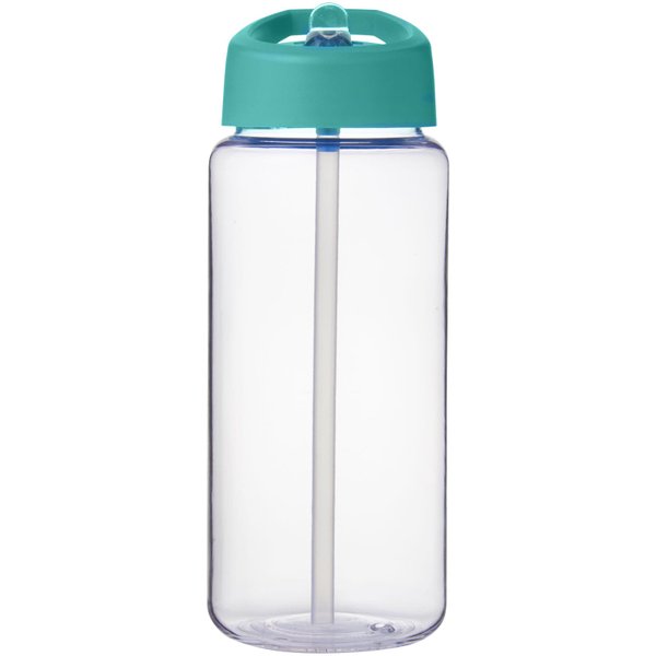 Спортивная бутылка H2O Active® Octave Tritan™ 600 мл с крышкой-носиком - Спортивная бутылка H2O Active® Octave Tritan™ 600 мл с крышкой-носиком