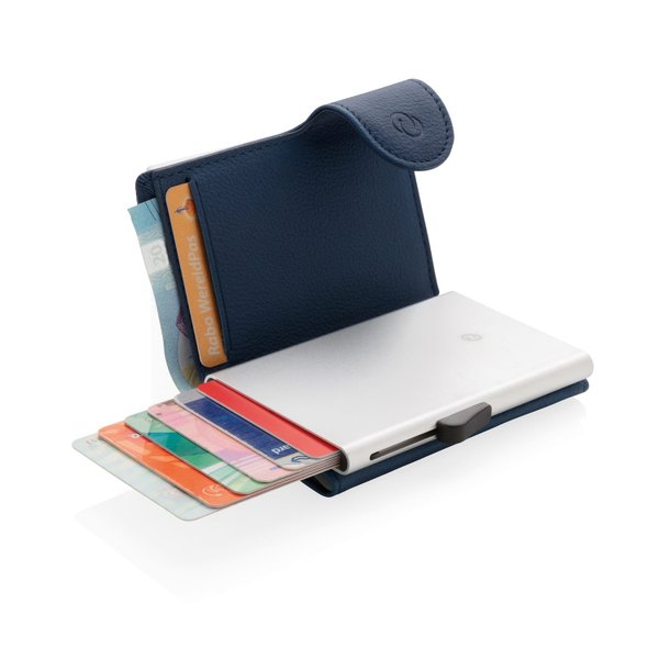 Кошелек с держателем для карт C-Secure RFID - Кошелек с держателем для карт C-Secure RFID