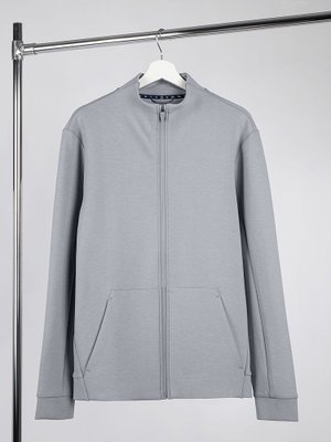 куртка мужская lovi, серая