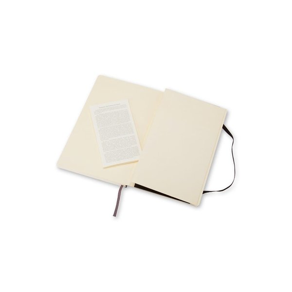 Блокнот MOLESKINE примерно формата А6 - Блокнот MOLESKINE примерно формата А6