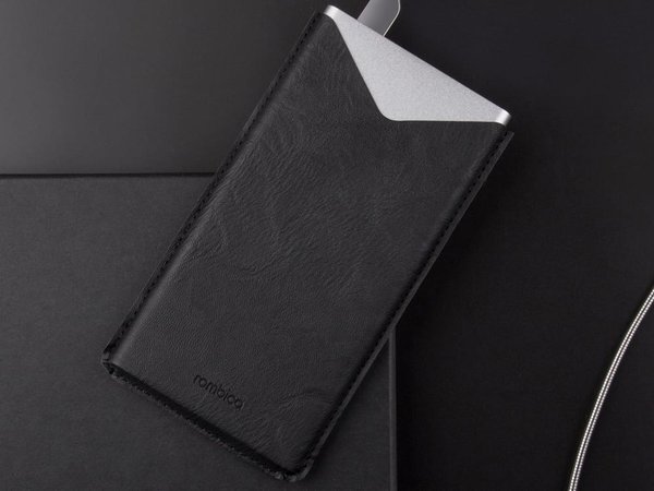 Внешний аккумулятор «NEO AX120L Quick», 12000 mAh - Внешний аккумулятор «NEO AX120L Quick», 12000 mAh