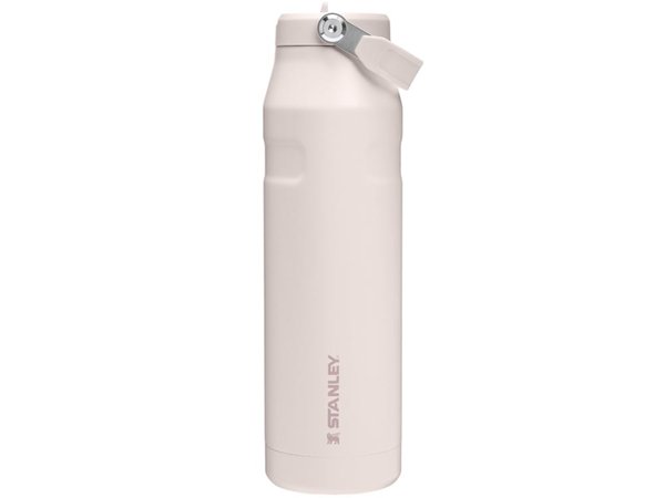 Бутылка для воды с откидной трубочкой Stanley IceFlow™ 2.0, 1,06 л - Бутылка для воды с откидной трубочкой Stanley IceFlow™ 2.0, 1,06 л