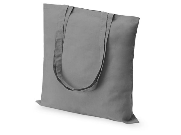 Сумка из хлопка «Carryme 105», 105 г/м2 - Сумка из хлопка «Carryme 105», 105 г/м2