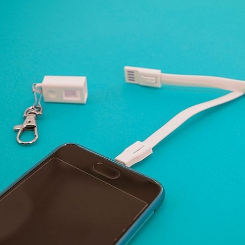 Ланьярд DUO CONNECTOR - Ланьярд DUO CONNECTOR