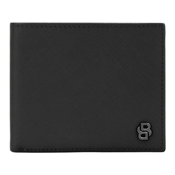 Кошелек DOUBLE B SAFFIANO - Кошелек DOUBLE B SAFFIANO