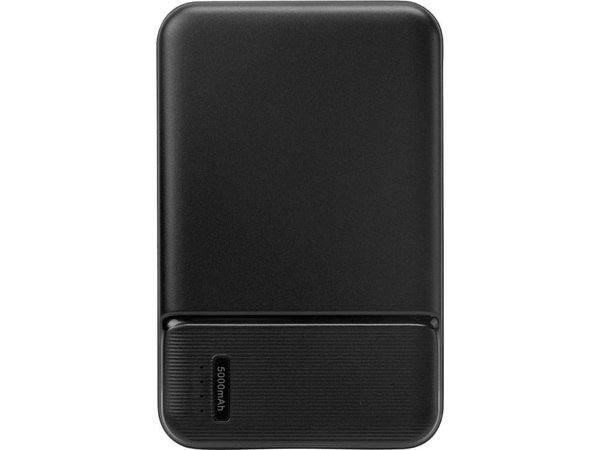Внешний аккумулятор «Mosaic», 5000 mAh - Внешний аккумулятор «Mosaic», 5000 mAh