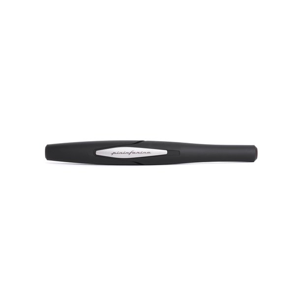 Перьевая ручка PININFARINA PF NOVANTA - Перьевая ручка PININFARINA PF NOVANTA BLACK