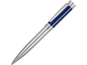 ручка шариковая zoom classic azur
