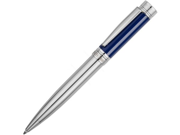 Ручка шариковая Zoom Classic Azur - Ручка шариковая Zoom Classic Azur