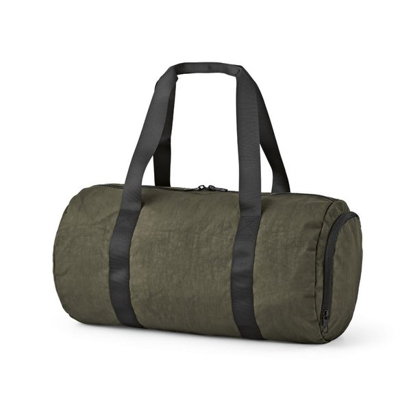 Спортивная сумка BARCELONA 30L из нейлона - Спортивная сумка BARCELONA 30L из нейлона