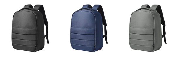 Рюкзак с защитой от кражи Danium - Рюкзак с защитой от кражи Danium