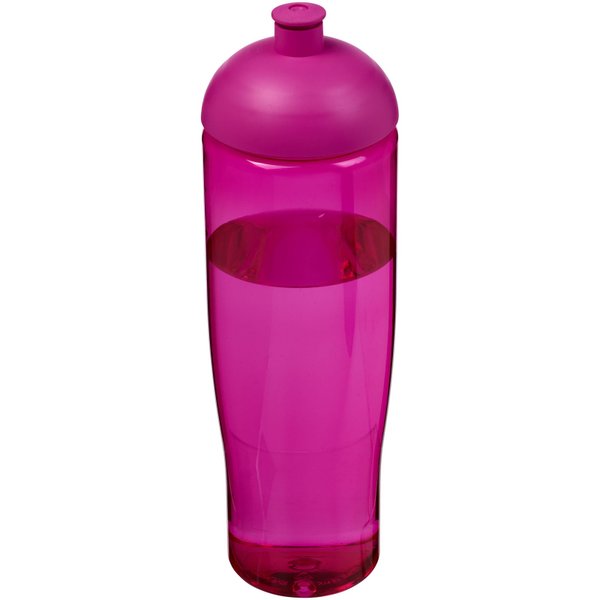 Спортивная бутылка H2O Active® Tempo 700 мл с куполообразной крышкой - Спортивная бутылка H2O Active® Tempo 700 мл с куполообразной крышкой