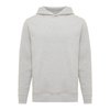 Худи Iqoniq Yengo из переработанного хлопка, унисекс, 280 г/м²
