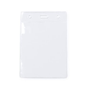 бейдж tabor transparent