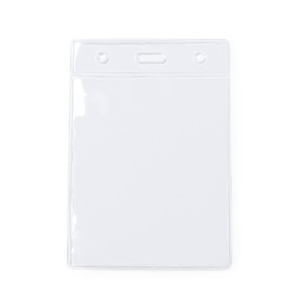 Бейдж TABOR TRANSPARENT - Бейдж TABOR TRANSPARENT