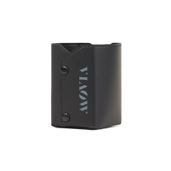 Подставка для ручек VINGA Timo из rPET RCS - Подставка для ручек VINGA Timo из rPET RCS