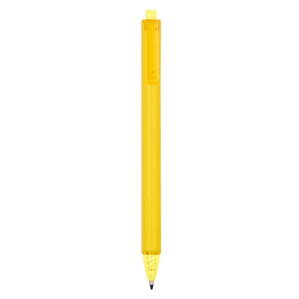 Ручка шариковая Writings. RABS | Saly - Ручка шариковая Writings. RABS | Saly