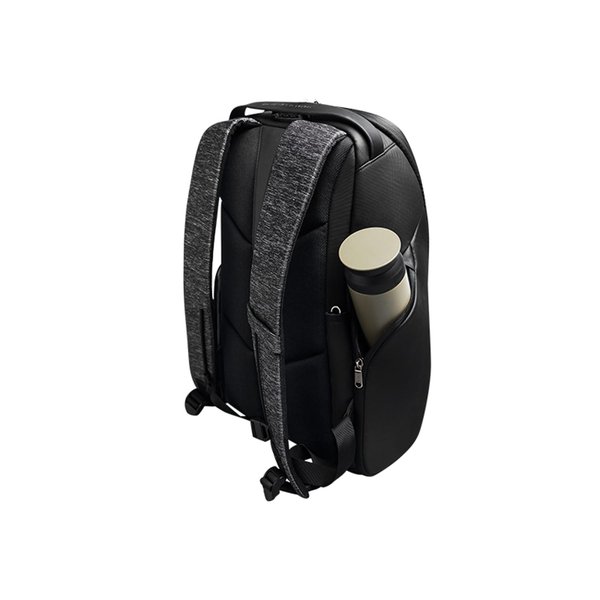 Рюкзак KORIN FlexPack Pro 47х34х18 см - Рюкзак KORIN FlexPack Pro 47х34х18 см, черный