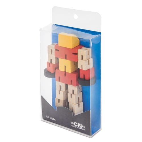 Игра на ловкость "MAZINGER" - Игра на ловкость "MAZINGER"
