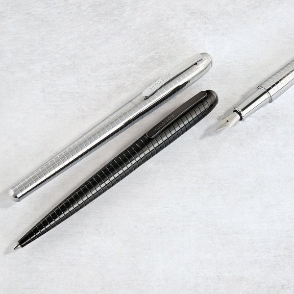 Шариковая ручка CONTOUR SOFT BAUHAUS - Шариковая ручка CONTOUR SOFT BAUHAUS