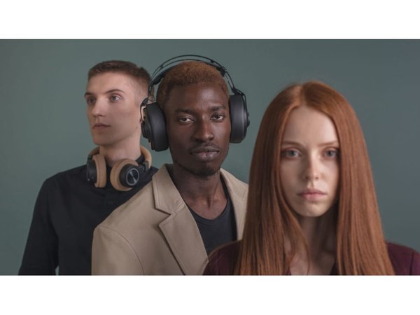 Беспроводные наушники «Mysound BH-10» - Беспроводные наушники «Mysound BH-10»
